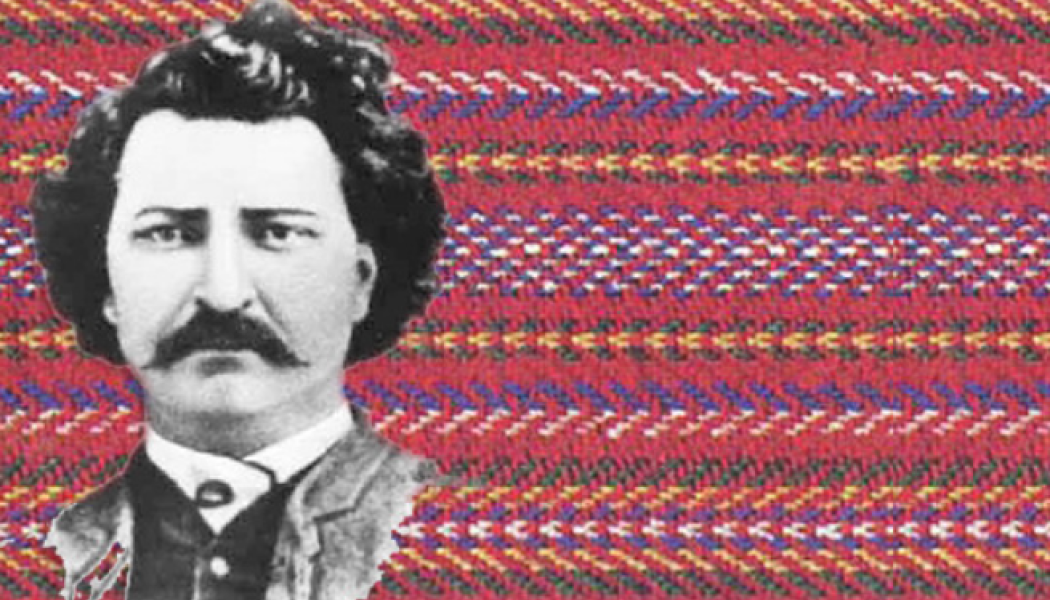 Reflecting on the life and death of Louis Riel StoriesIH